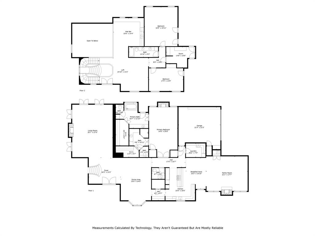 Glen Lakes 02 Rev - Residential