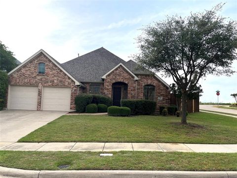 Photo of 4101 White Porch Road SE, Plano, TX 75024 (MLS # 21285373)