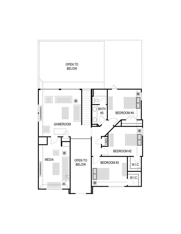 3521 Aldrich Road