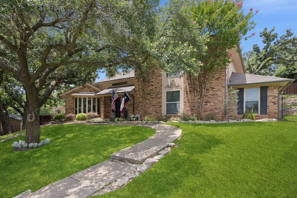 2108 Carmel Court