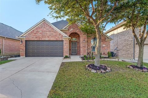 Photo of 2320 Elm Valley Drive, Little Elm, TX 75068 (MLS # 21092557)