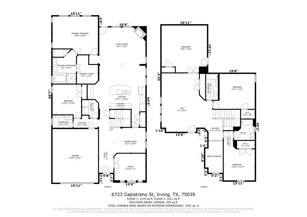 6723 Capistrano Street