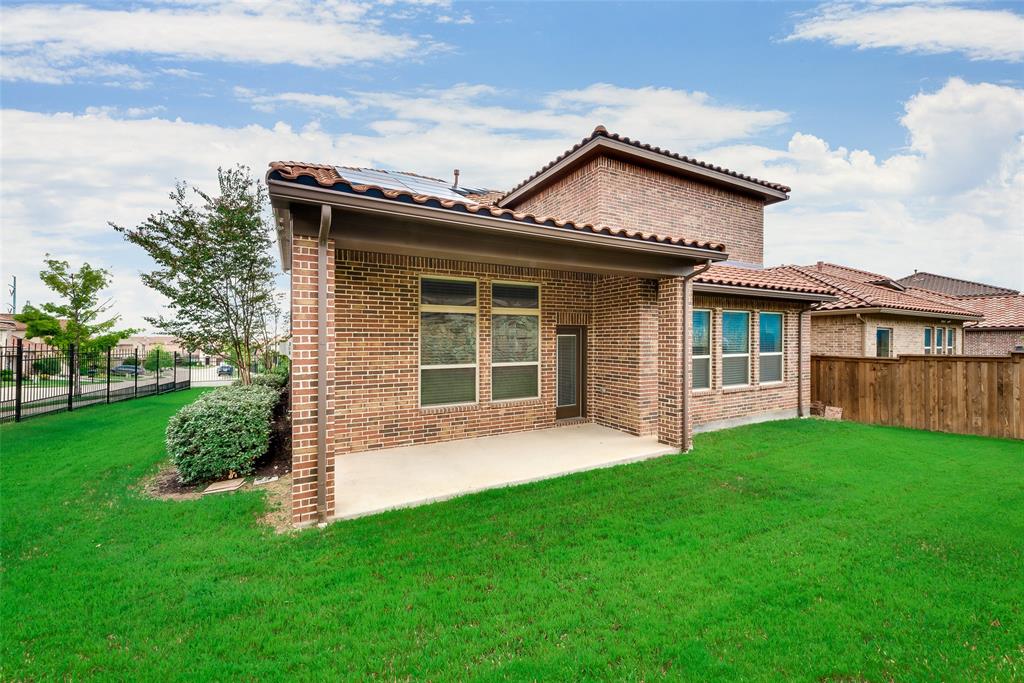 Estates of Escena - Residential