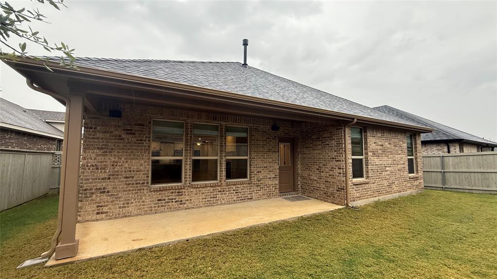 Pecan Square Ph 2b-2 - Residential Lease