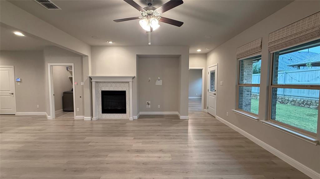 Pecan Square Ph 2b-2 - Residential Lease