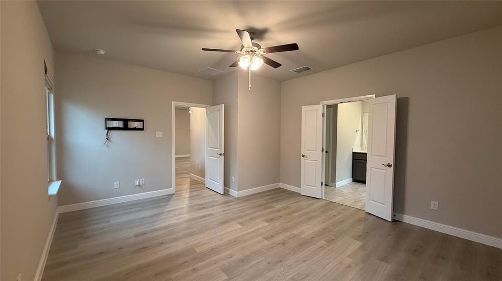 Pecan Square Ph 2b-2 - Residential Lease