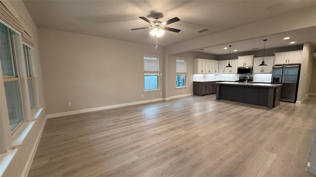 Pecan Square Ph 2b-2 - Residential Lease