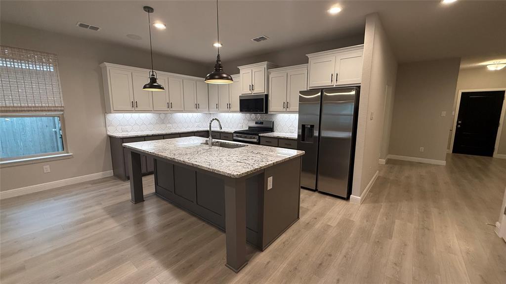 Pecan Square Ph 2b-2 - Residential Lease