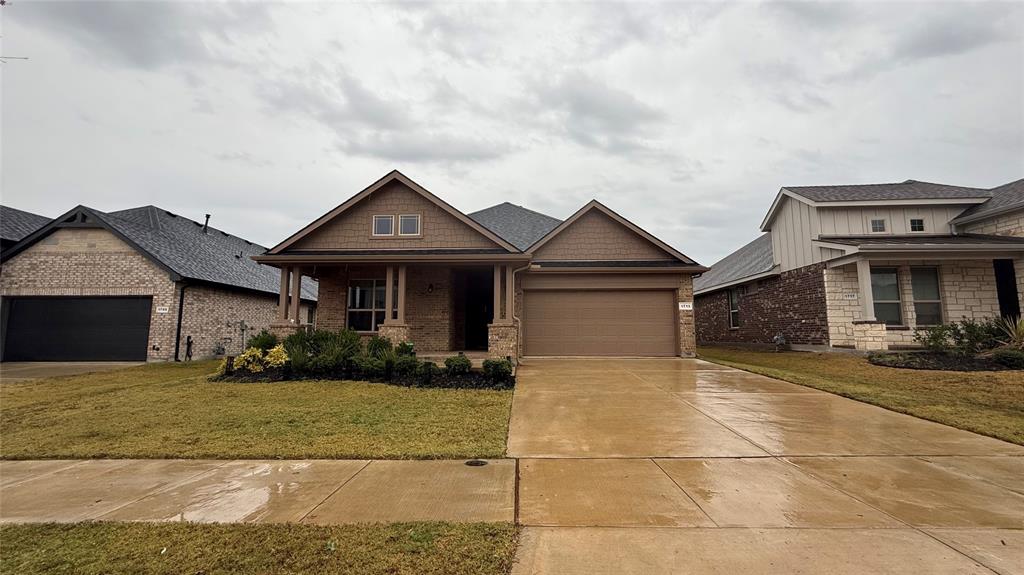 Pecan Square Ph 2b-2 - Residential Lease