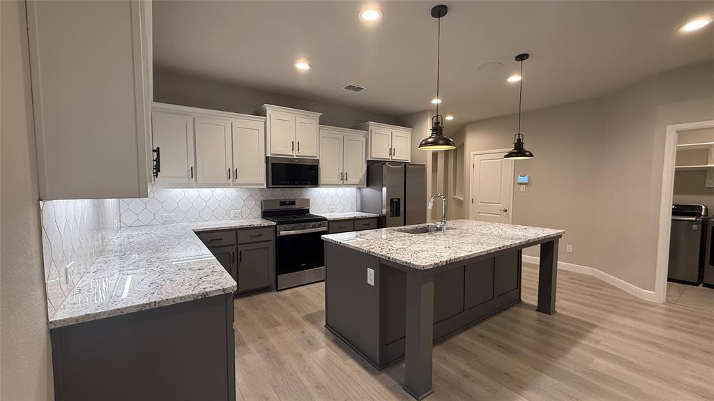 Pecan Square Ph 2b-2 - Residential Lease