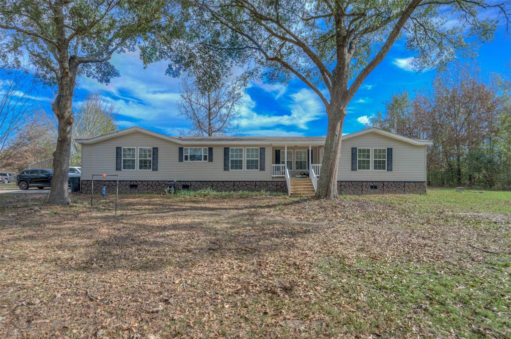 10011 Woolworth Road