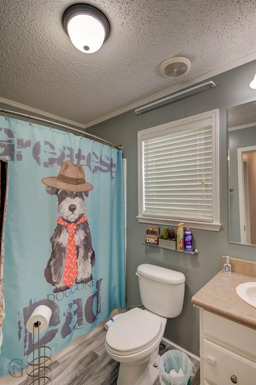 WOOLWORTH - Residential