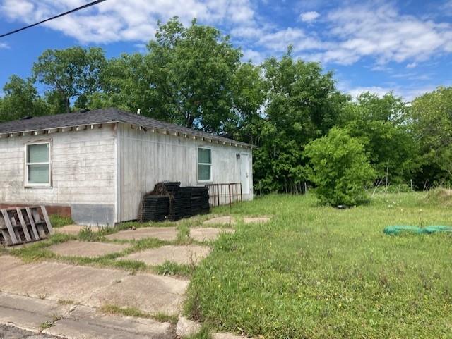 Kuykendall - Residential