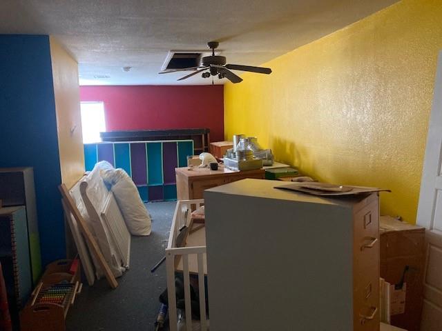 Kuykendall - Residential