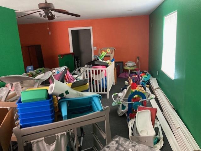 Kuykendall - Residential