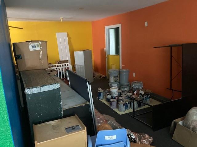 Kuykendall - Residential