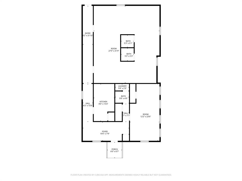 Kuykendall - Residential