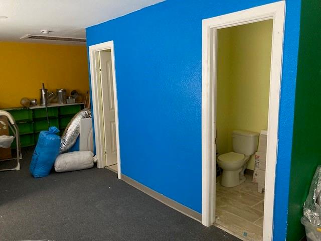 Kuykendall - Residential