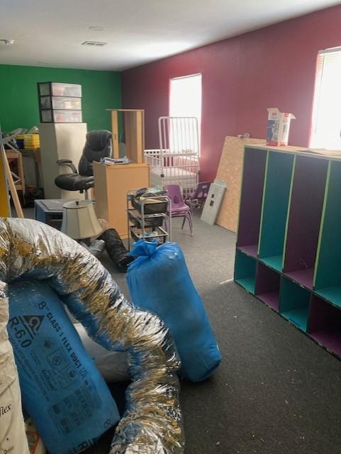 Kuykendall - Residential