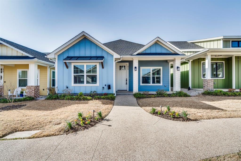 314 Woodside Trail
