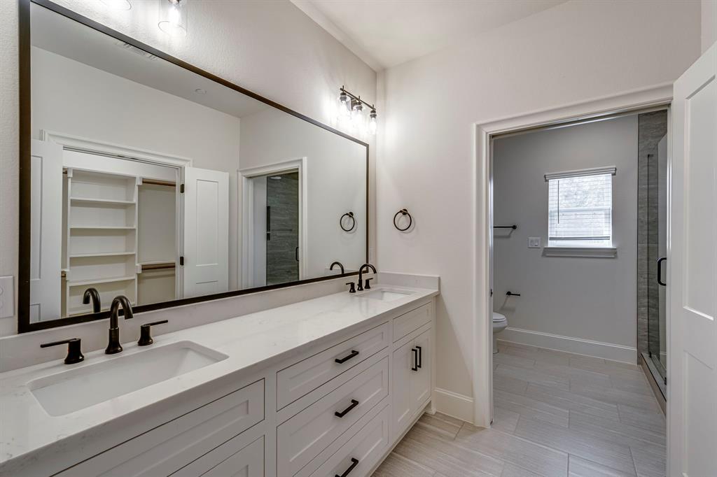 Cottages on Cantrell - Residential