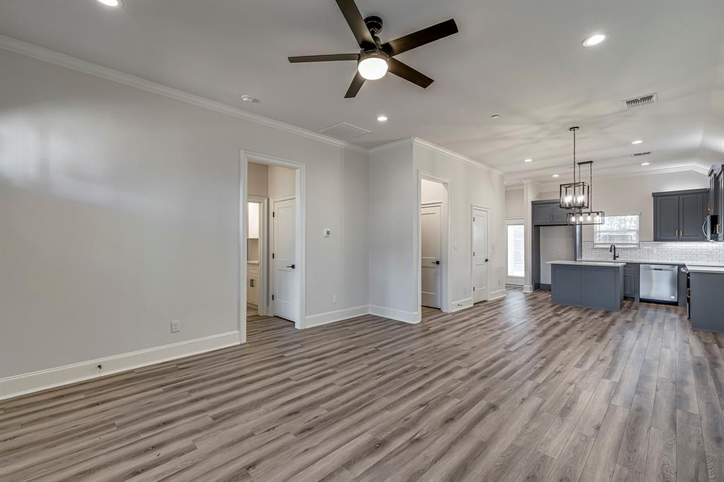 Cottages on Cantrell - Residential