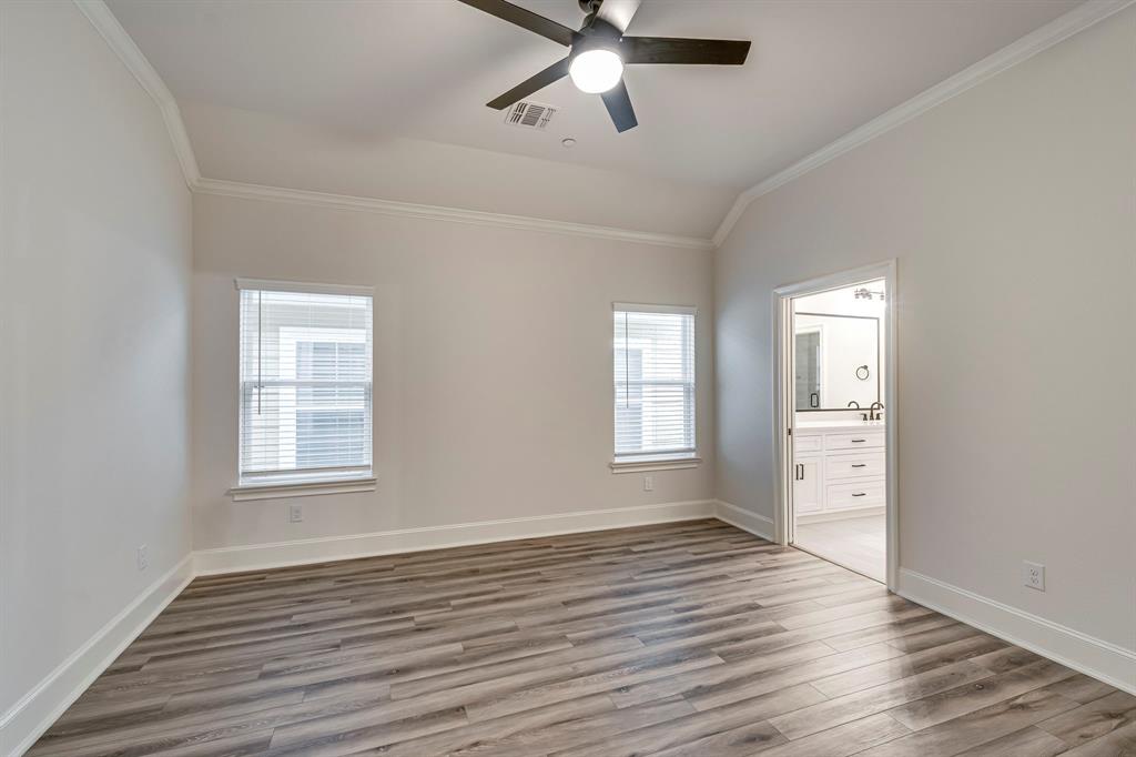 Cottages on Cantrell - Residential