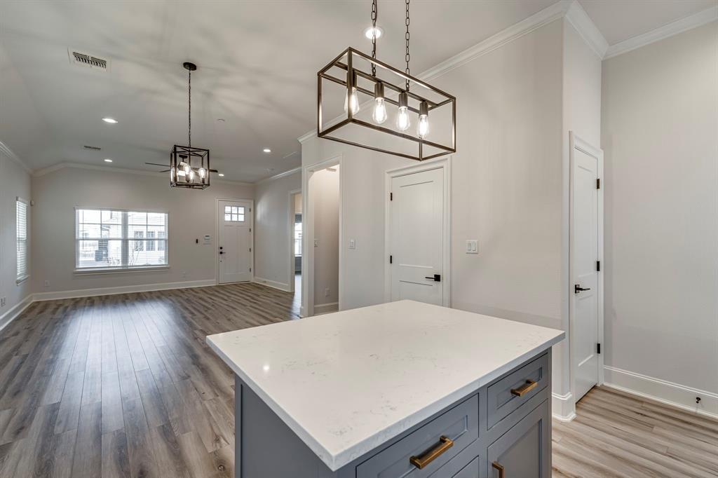 Cottages on Cantrell - Residential