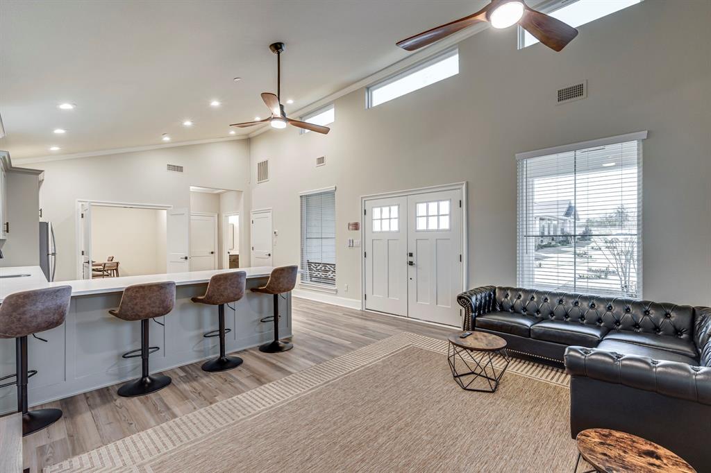 Cottages on Cantrell - Residential