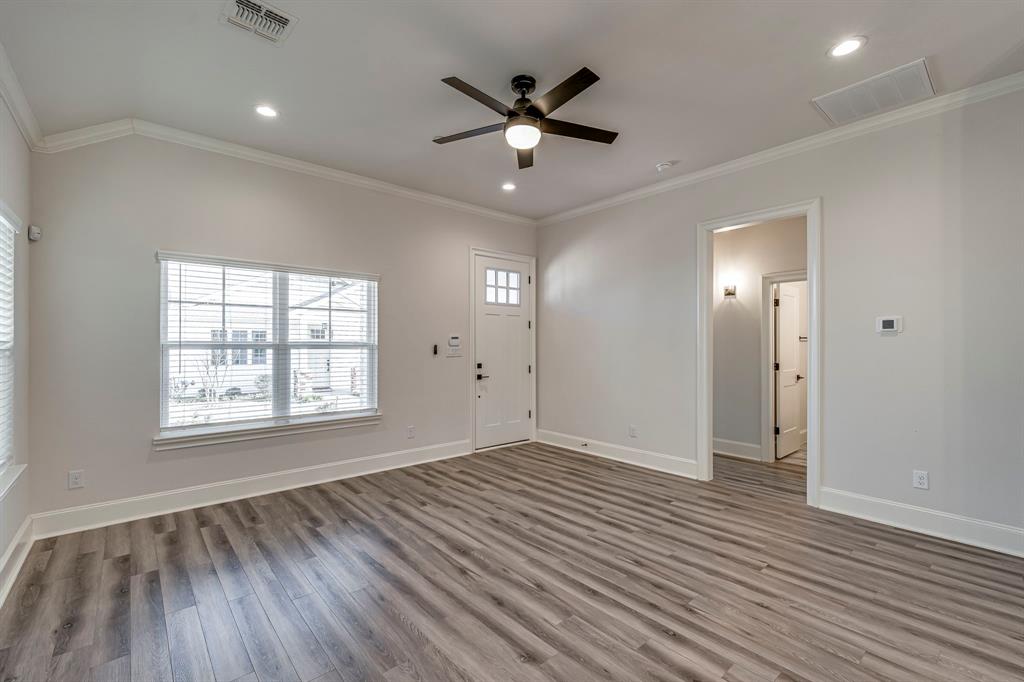 Cottages on Cantrell - Residential