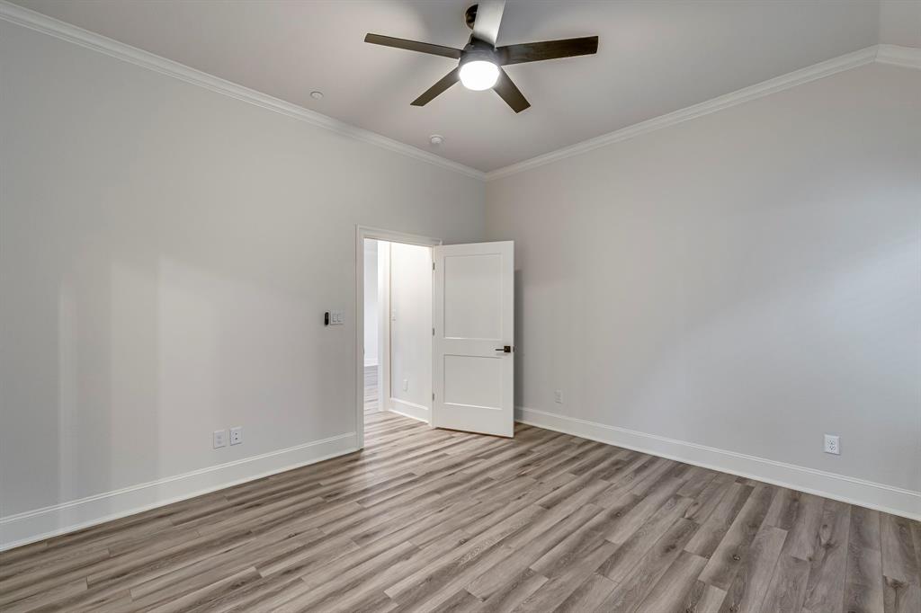 Cottages on Cantrell - Residential