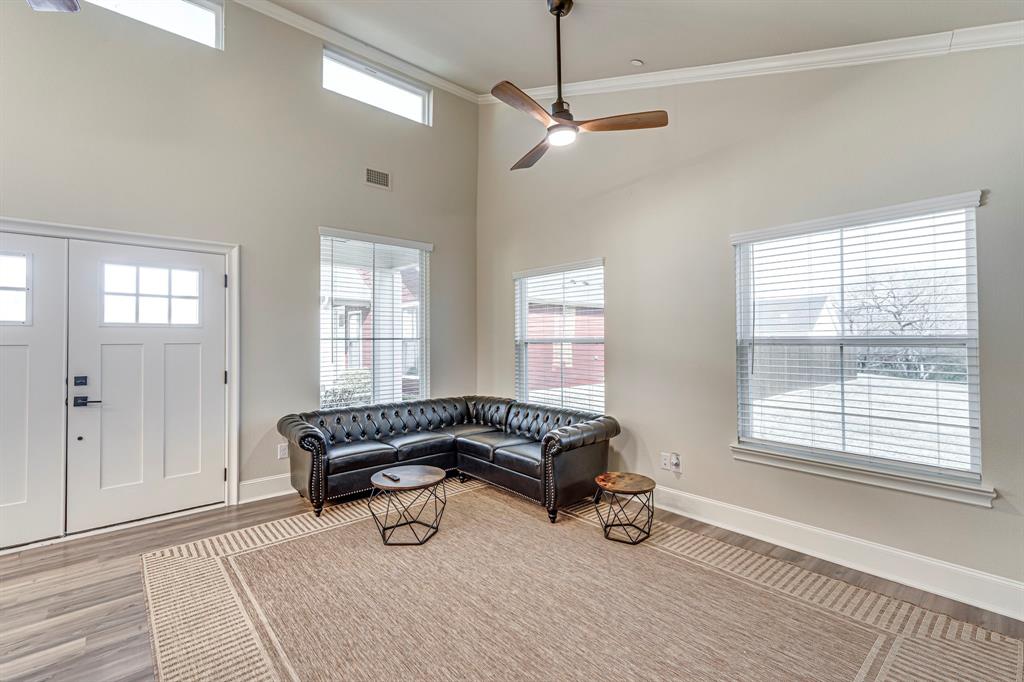 Cottages on Cantrell - Residential