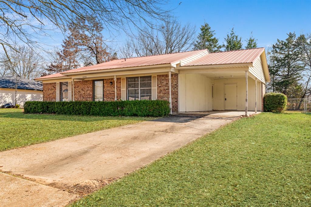 Walnut Hills - Residential