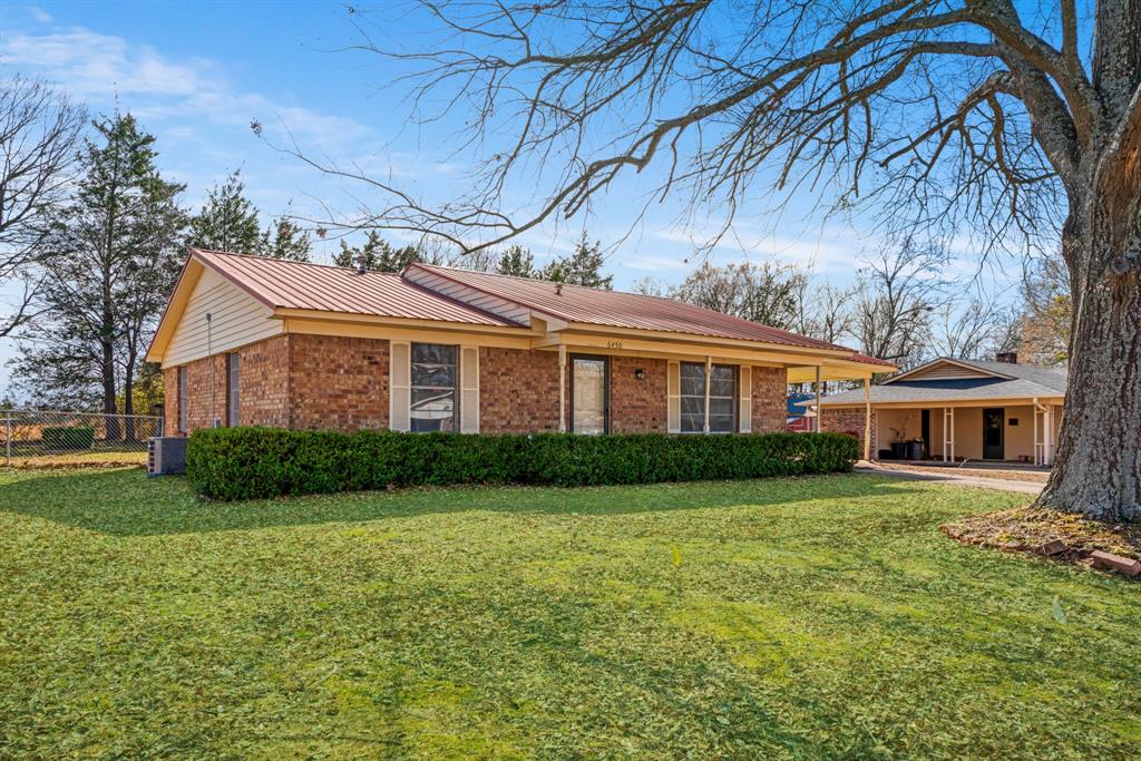 Walnut Hills - Residential