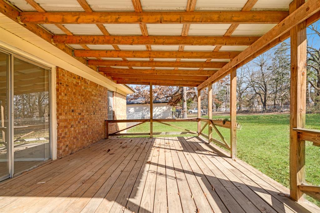 Walnut Hills - Residential