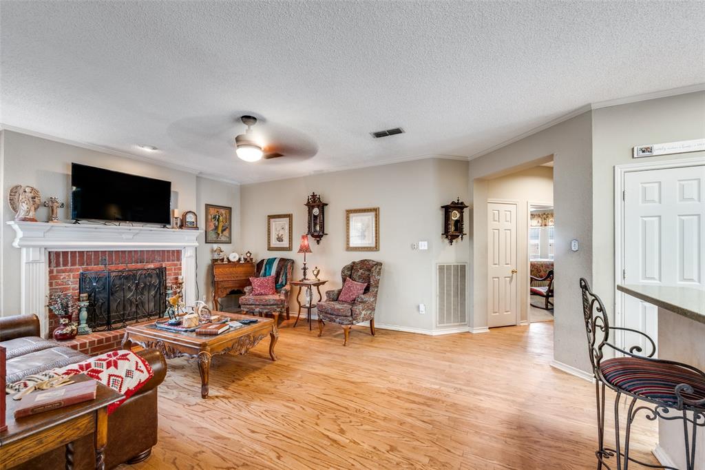 Heatherwood Estates - Residential