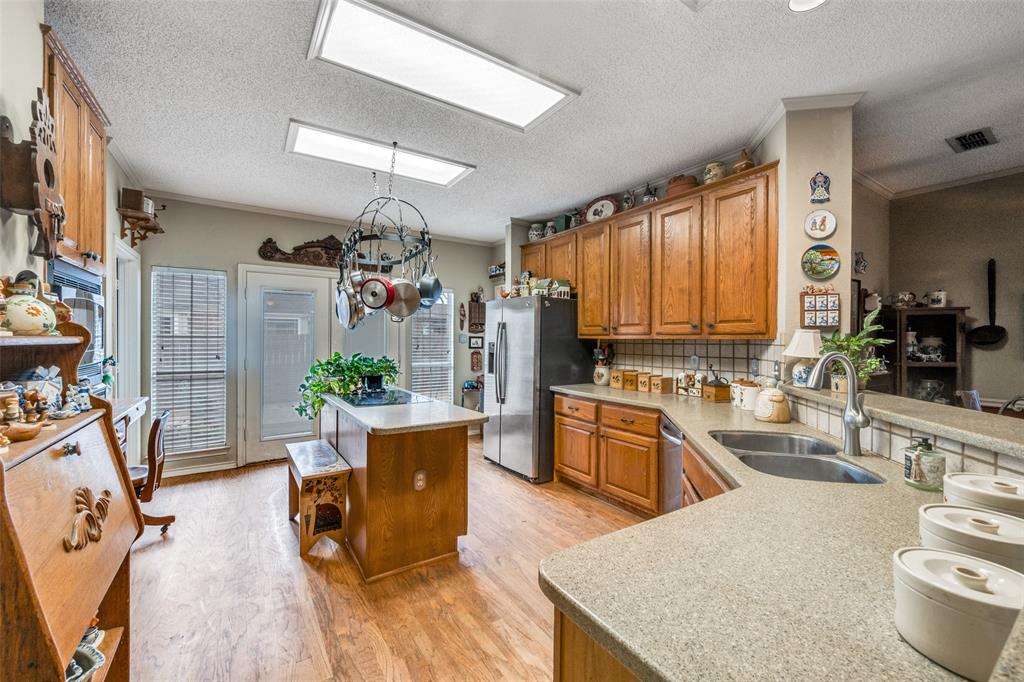 Heatherwood Estates - Residential