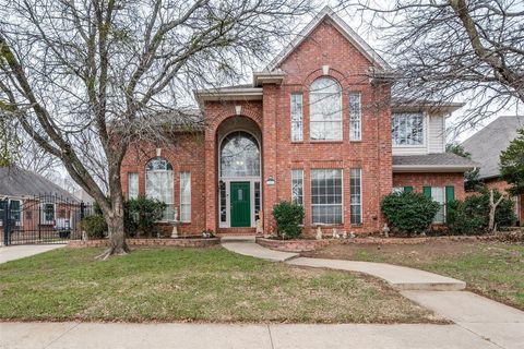 1508 Edinburgh Lane Keller TX 76248