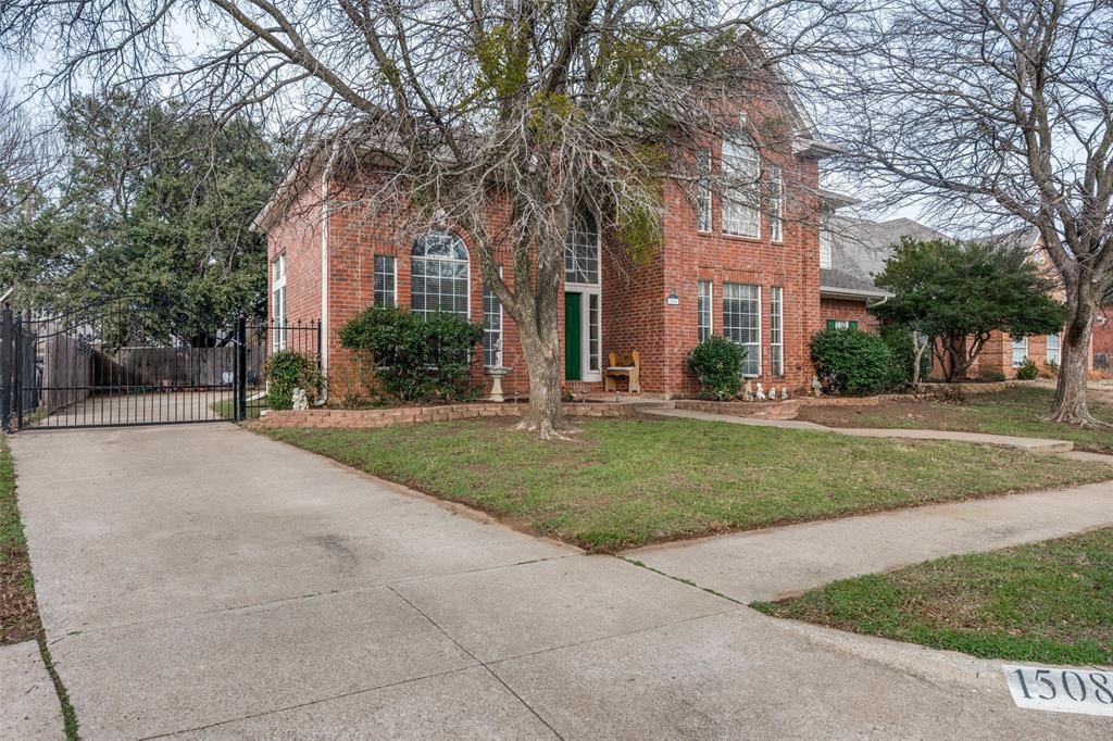 Heatherwood Estates - Residential