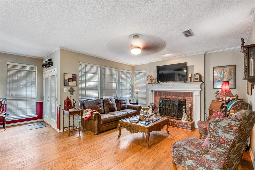 Heatherwood Estates - Residential