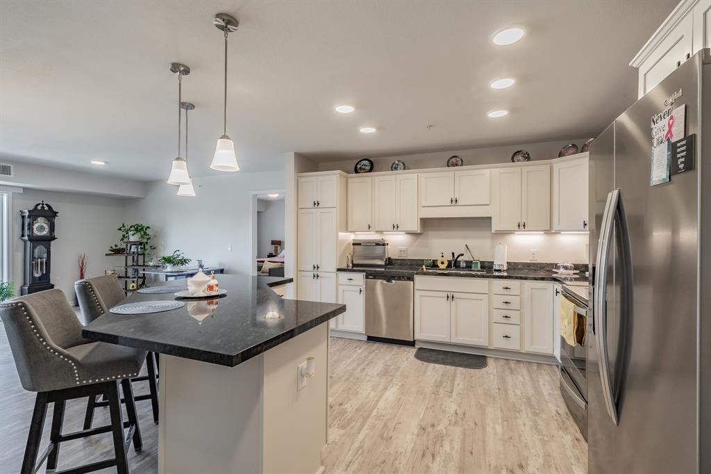 Village Cooperative of Century Hills - Residential