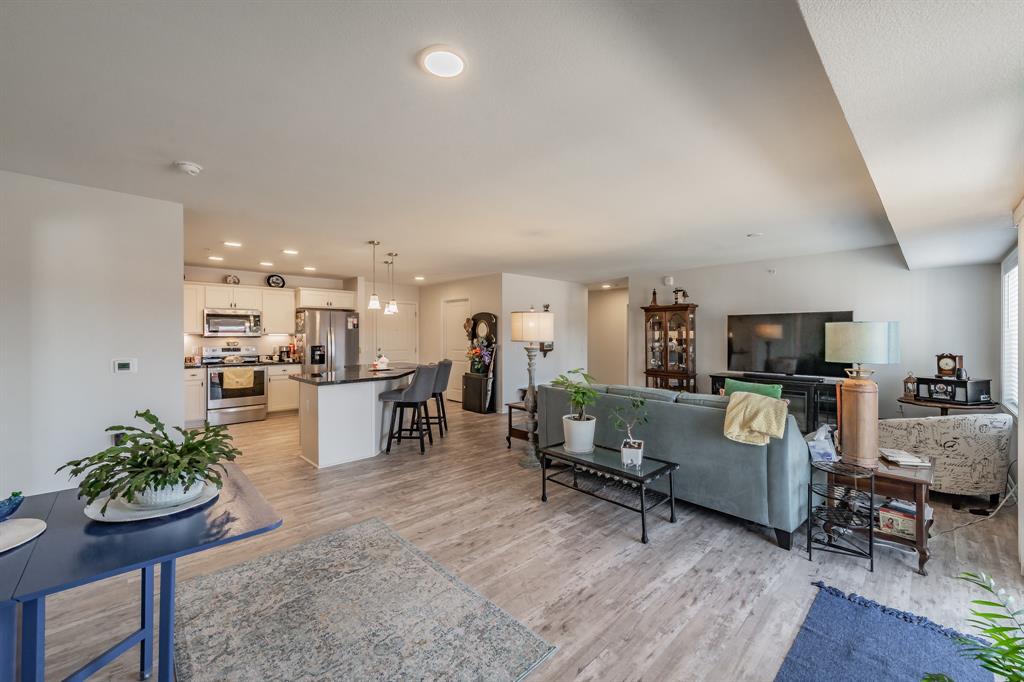 Village Cooperative of Century Hills - Residential