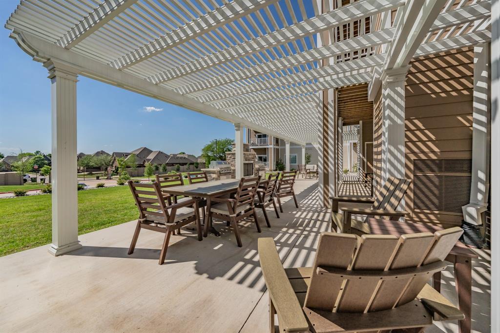 Village Cooperative of Century Hills - Residential