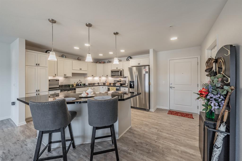 Village Cooperative of Century Hills - Residential