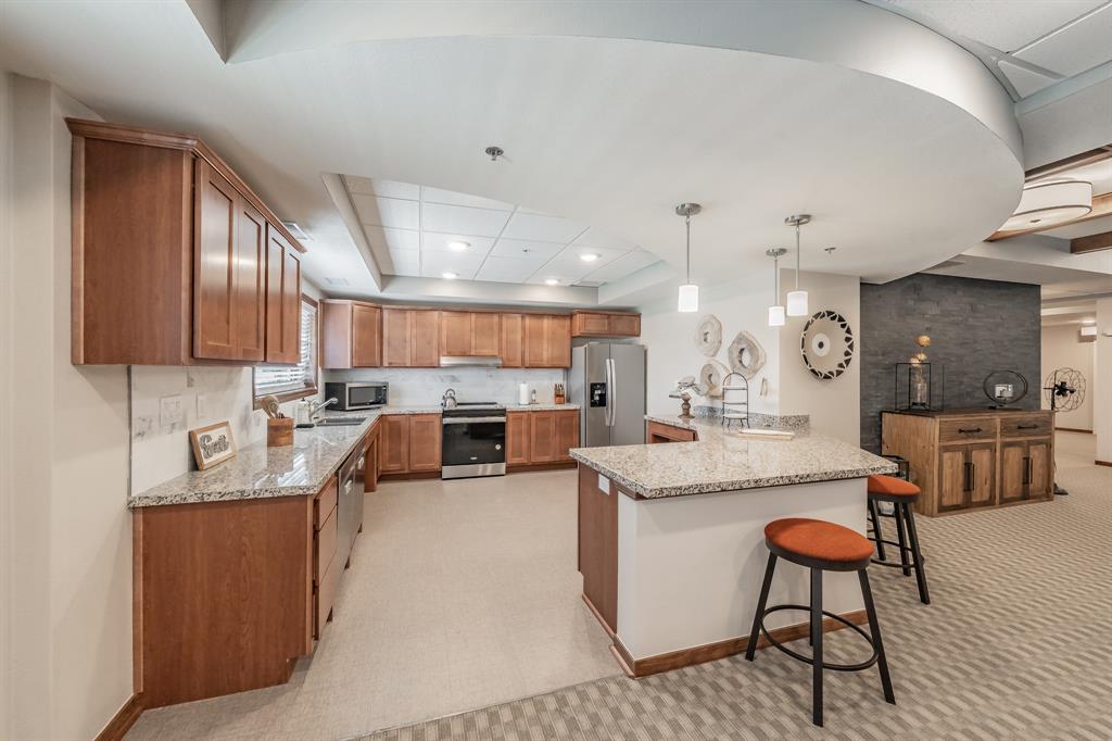 Village Cooperative of Century Hills - Residential