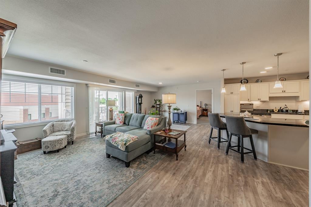 Village Cooperative of Century Hills - Residential