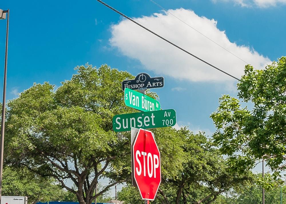 711 Sunset Avenue
