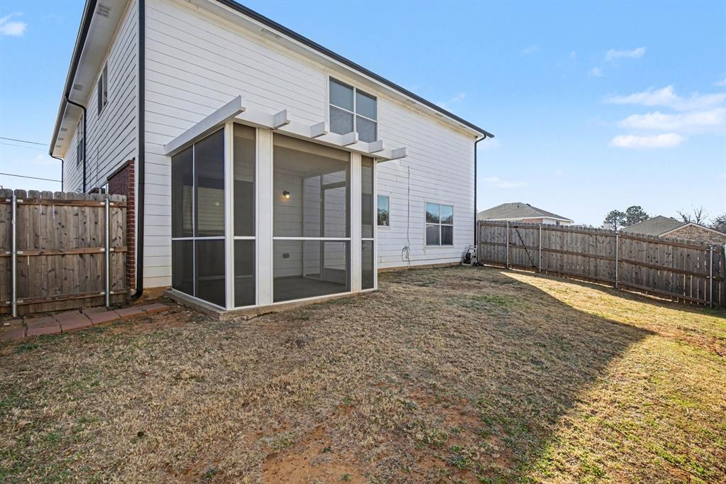 Burton Place South Add - Residential