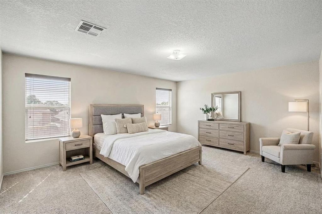 Burton Place South Add - Residential