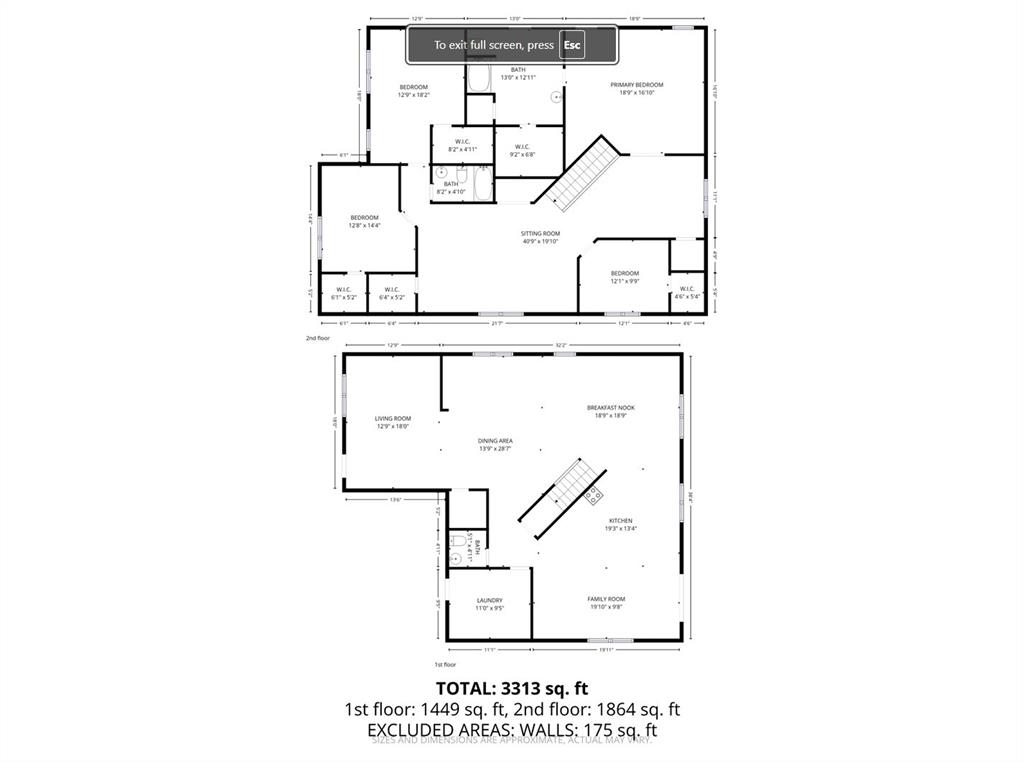 Burton Place South Add - Residential